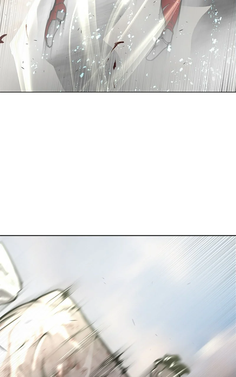 L'ère des surhommes Chapitre 81 - Page 51