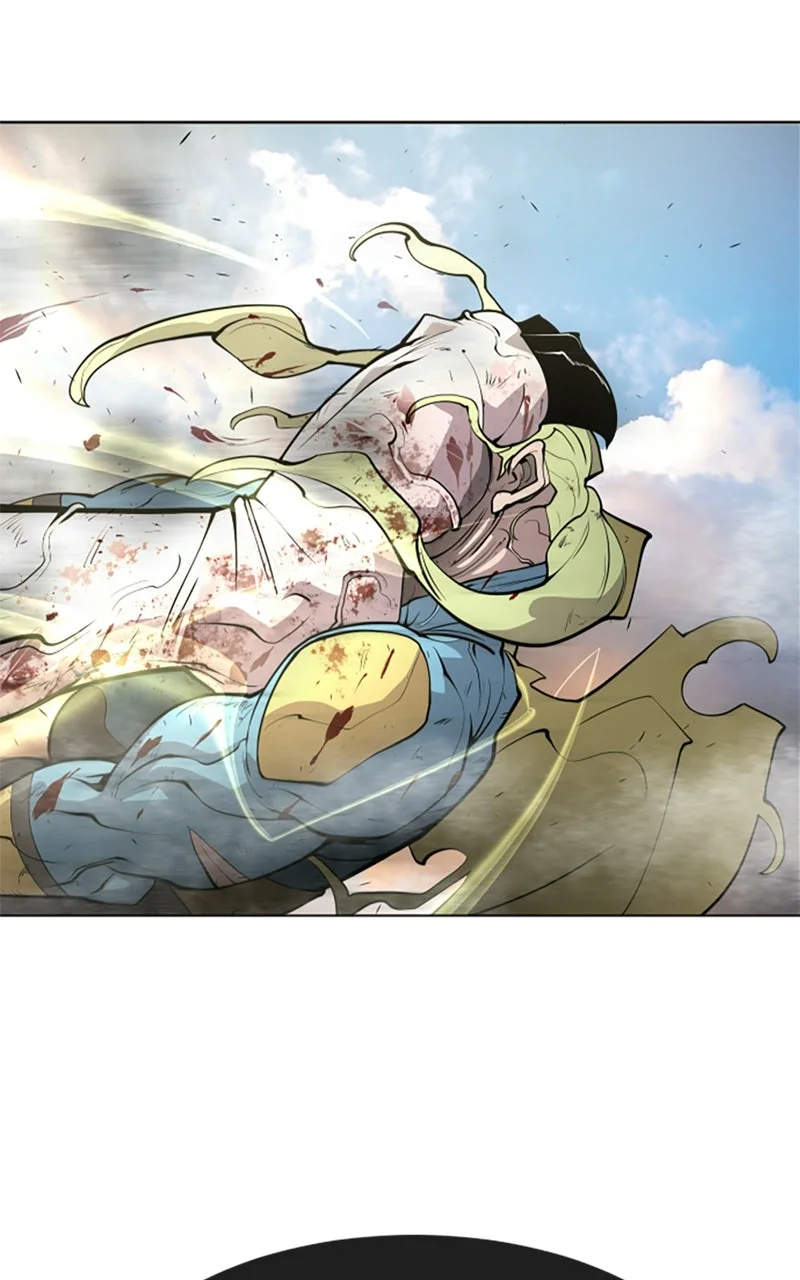 L'ère des surhommes Chapitre 81 - Page 54