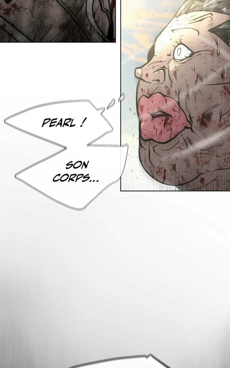 L'ère des surhommes Chapitre 81 - Page 6