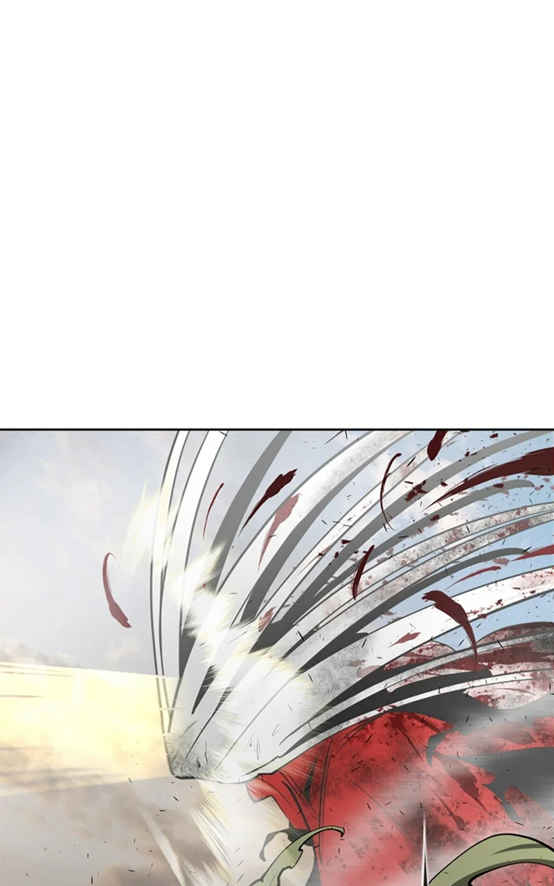 L'ère des surhommes Chapitre 81 - Page 62