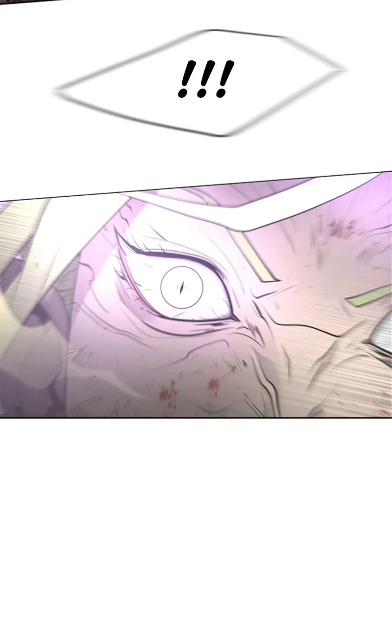 L'ère des surhommes Chapitre 81 - Page 68