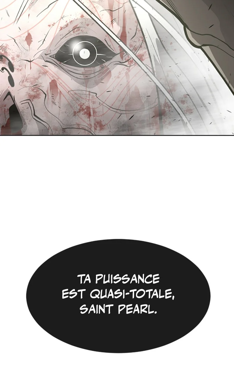 L'ère des surhommes Chapitre 81 - Page 76