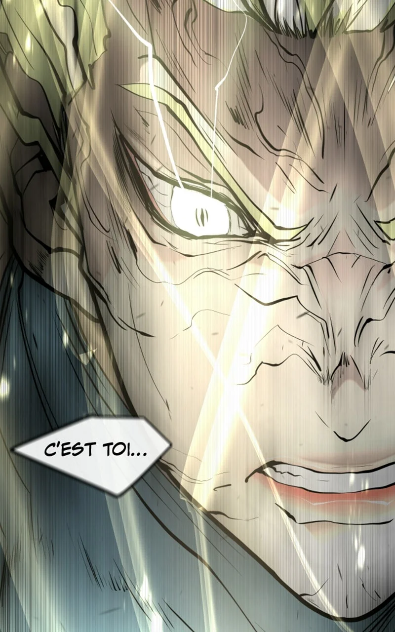 L'ère des surhommes Chapitre 81 - Page 8
