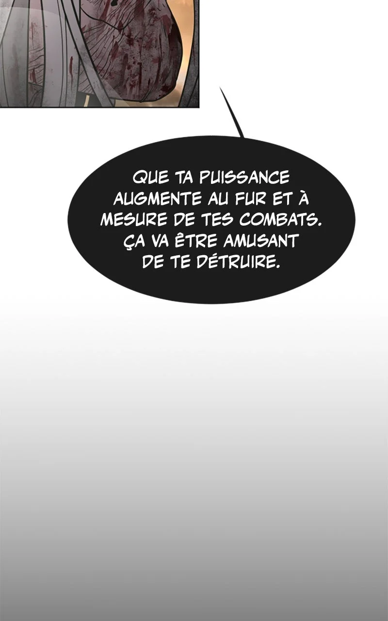 L'ère des surhommes Chapitre 81 - Page 80