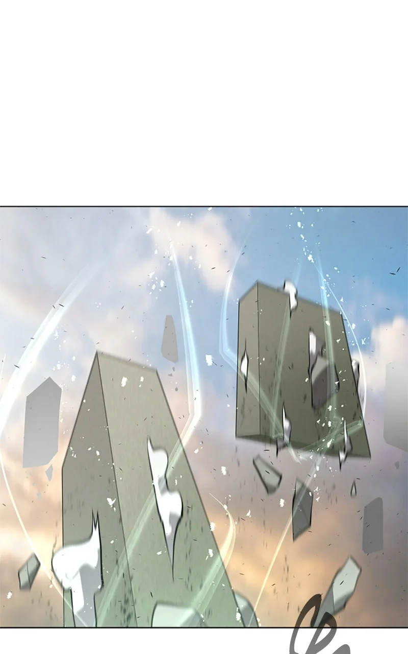 L'ère des surhommes Chapitre 81 - Page 85