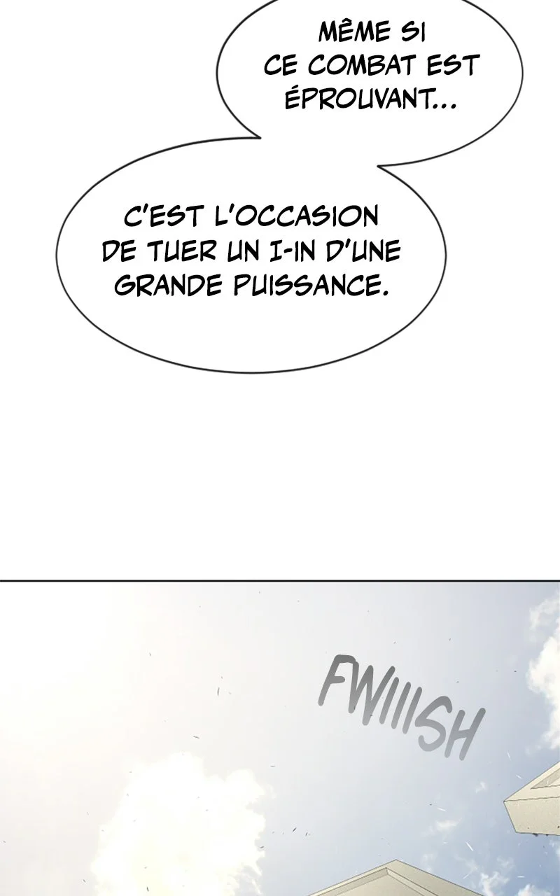 L'ère des surhommes Chapitre 81 - Page 89