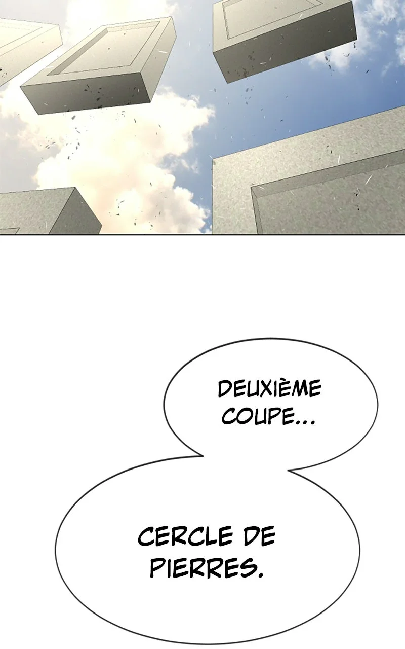 L'ère des surhommes Chapitre 81 - Page 90