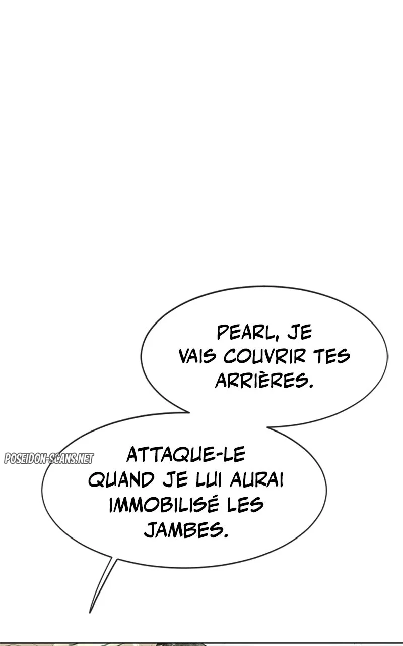 L'ère des surhommes Chapitre 82 - Page 1