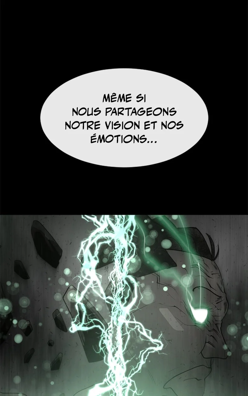 L'ère des surhommes Chapitre 82 - Page 11