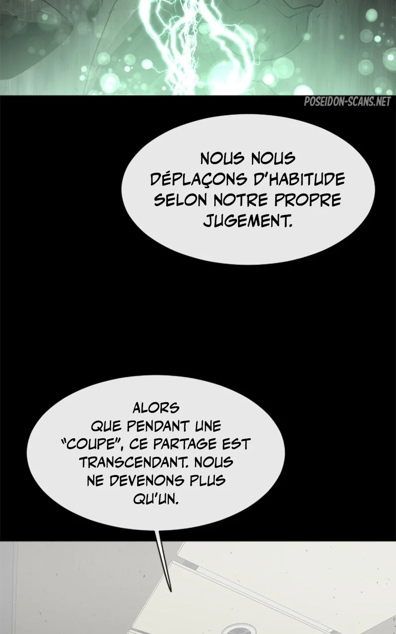 L'ère des surhommes Chapitre 82 - Page 12