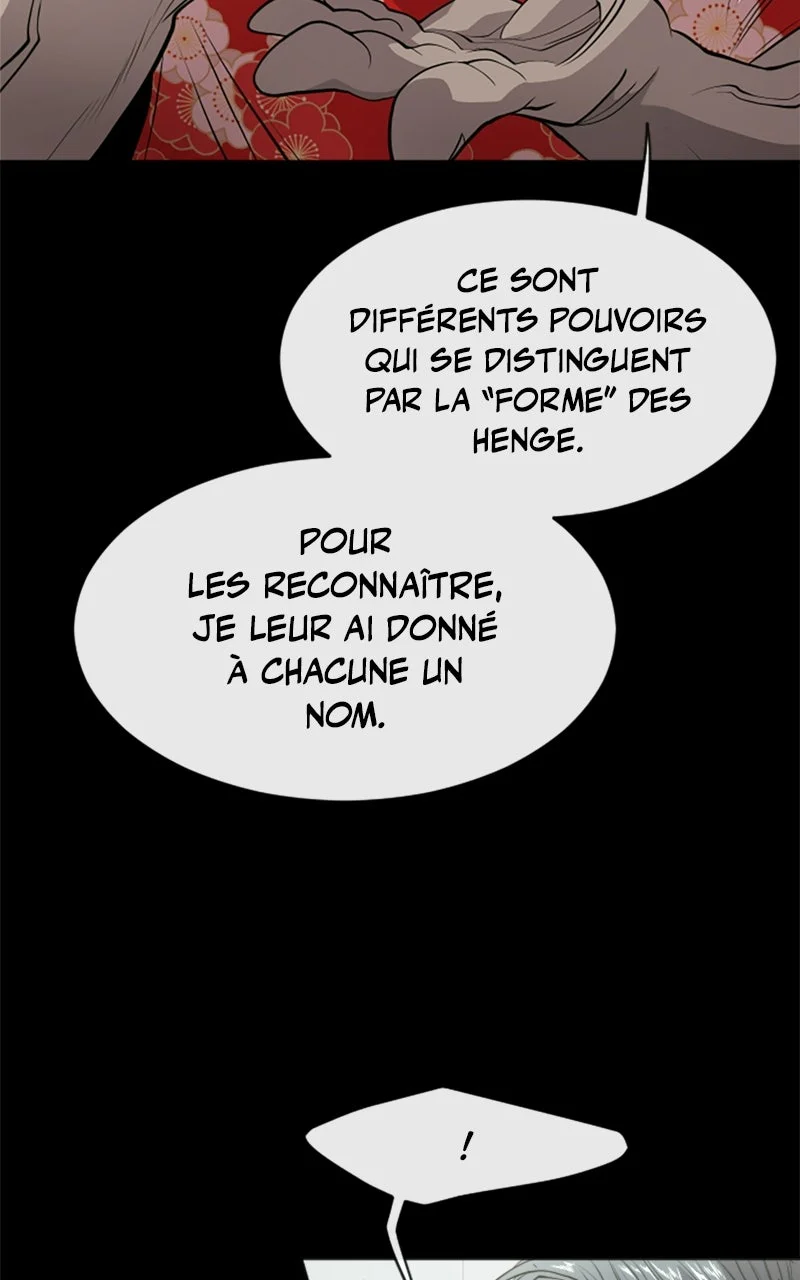 L'ère des surhommes Chapitre 82 - Page 15