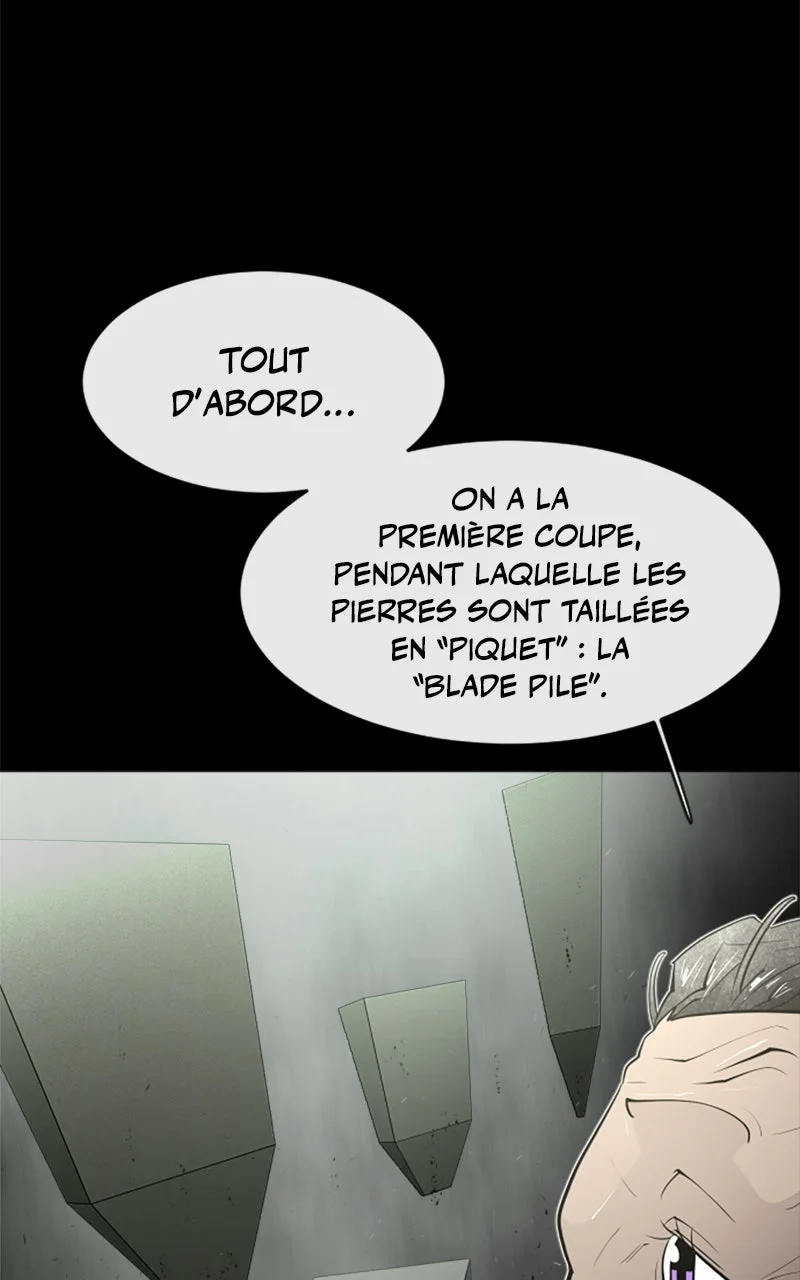 L'ère des surhommes Chapitre 82 - Page 17