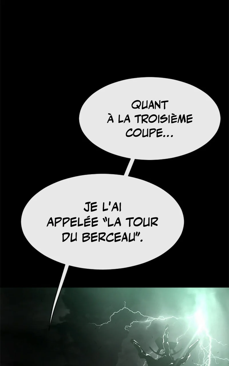 L'ère des surhommes Chapitre 82 - Page 25