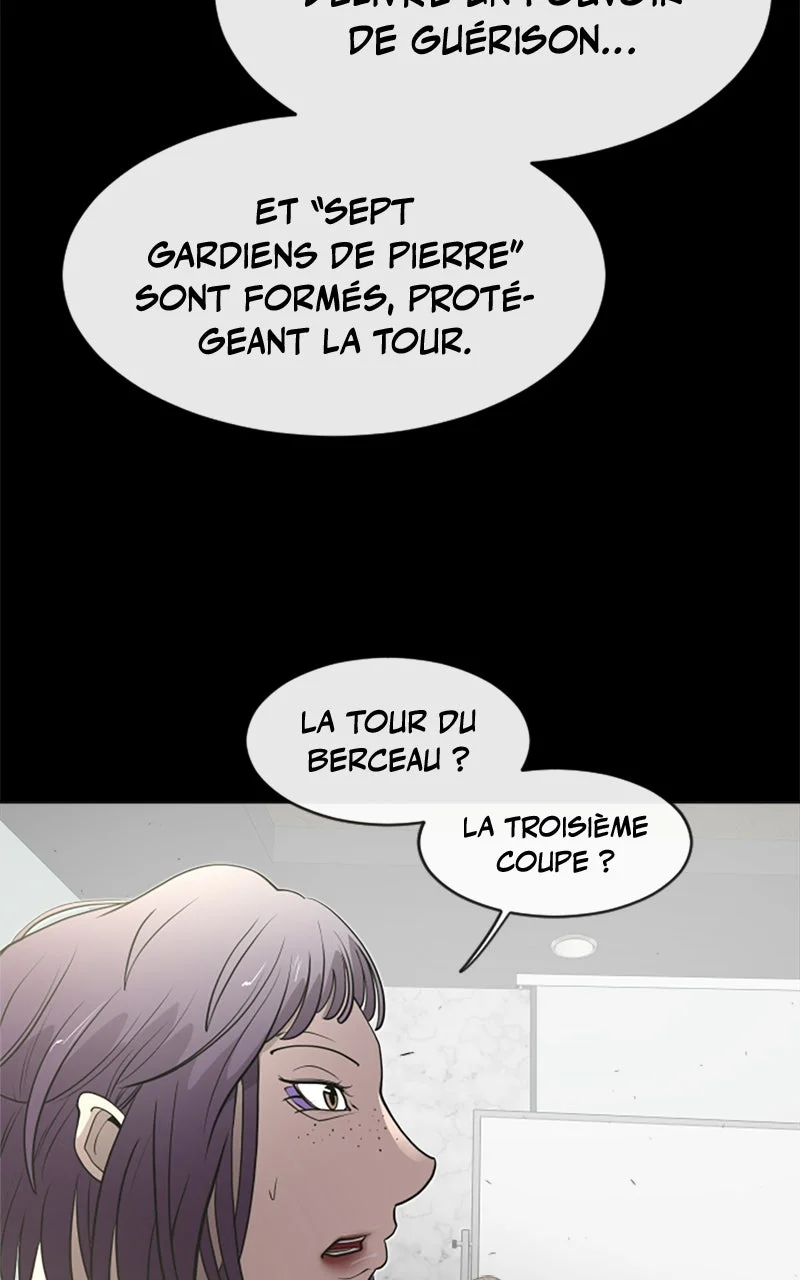 L'ère des surhommes Chapitre 82 - Page 27