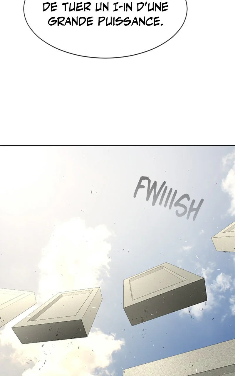 L'ère des surhommes Chapitre 82 - Page 3