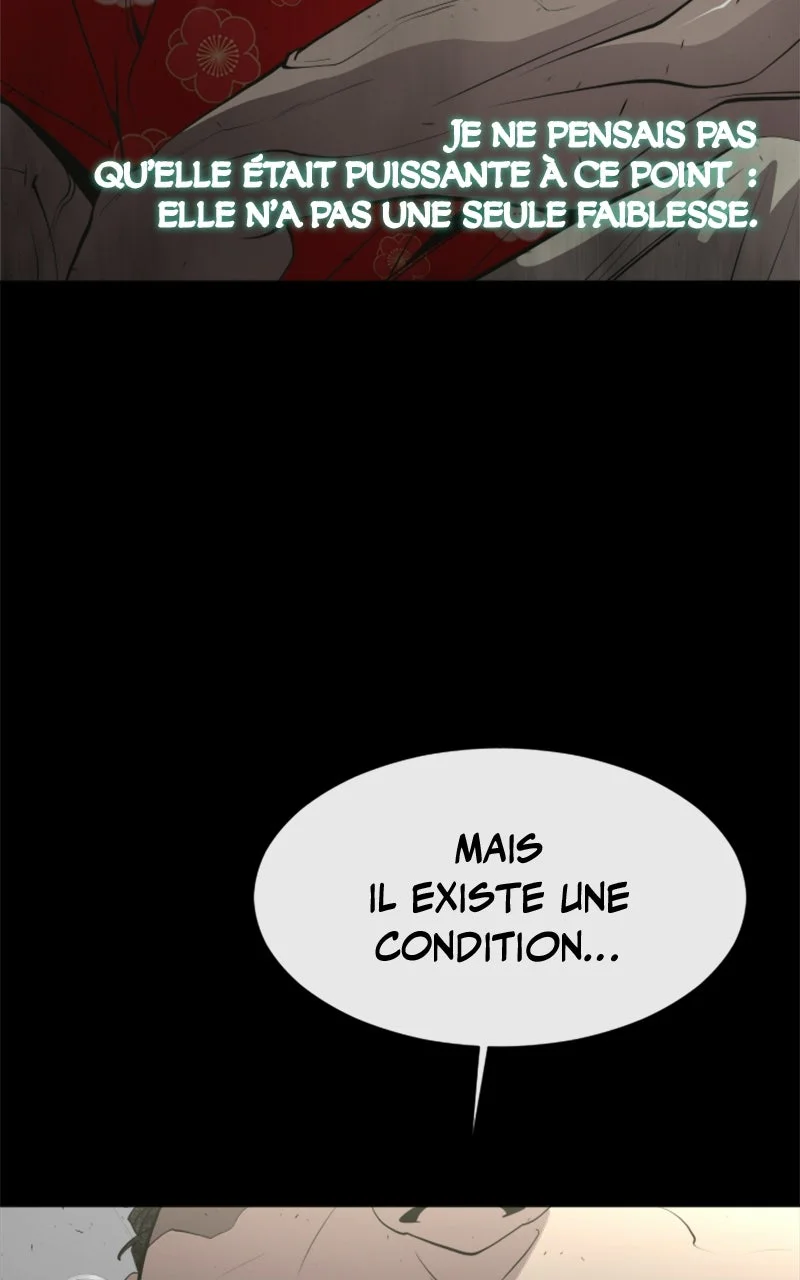 L'ère des surhommes Chapitre 82 - Page 34