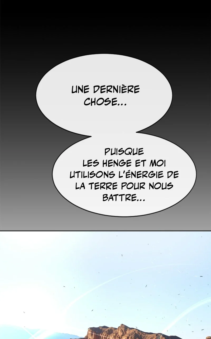 L'ère des surhommes Chapitre 82 - Page 41