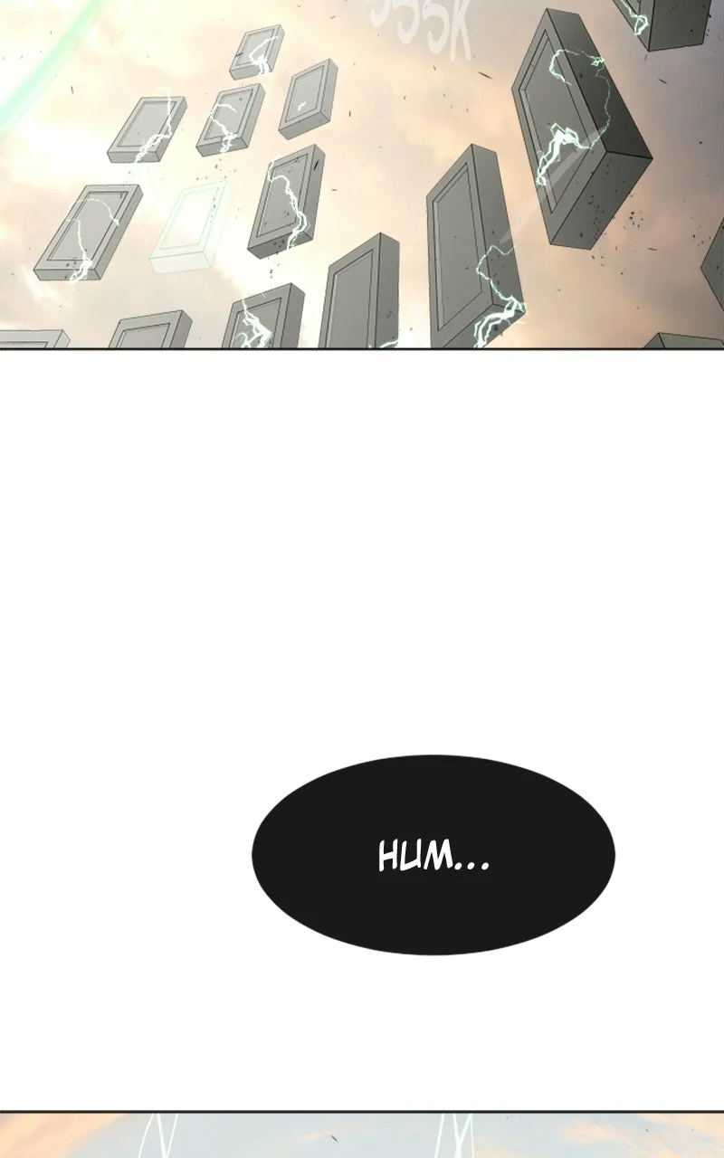 L'ère des surhommes Chapitre 82 - Page 45