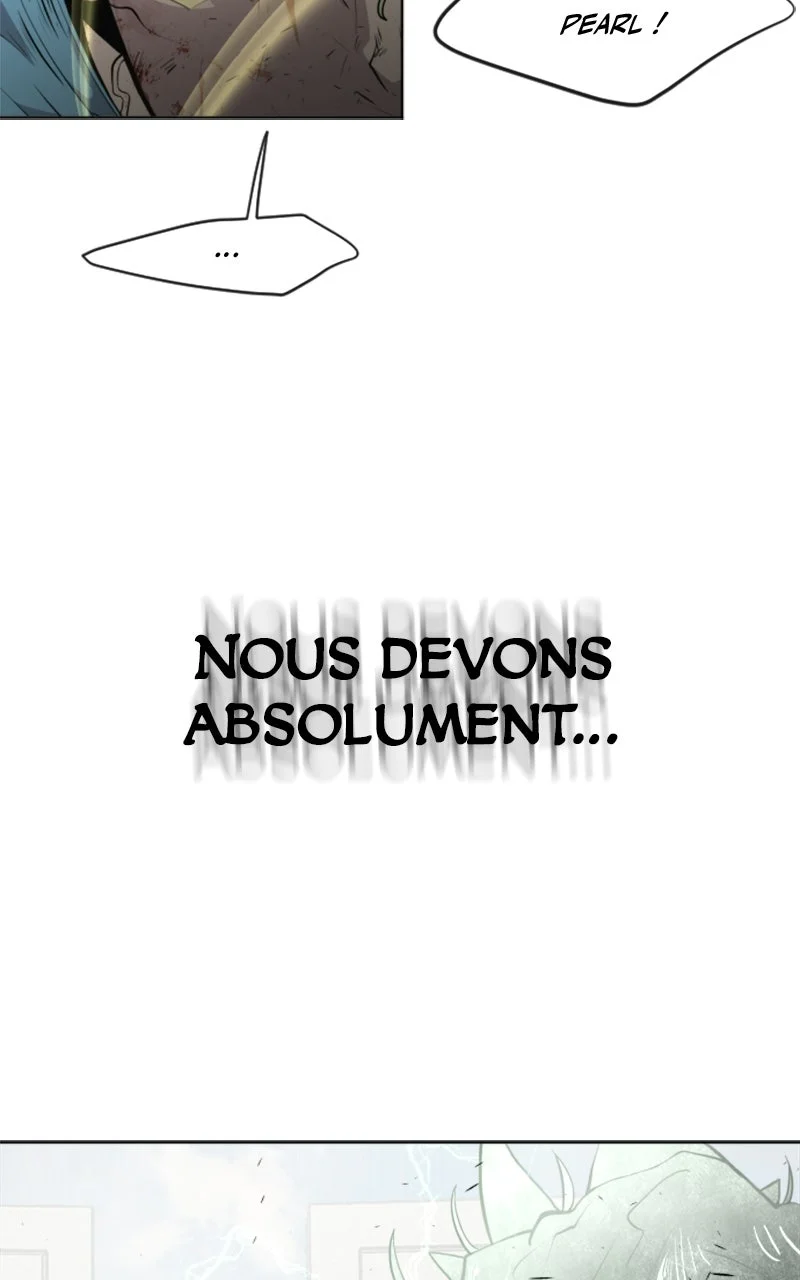 L'ère des surhommes Chapitre 82 - Page 52