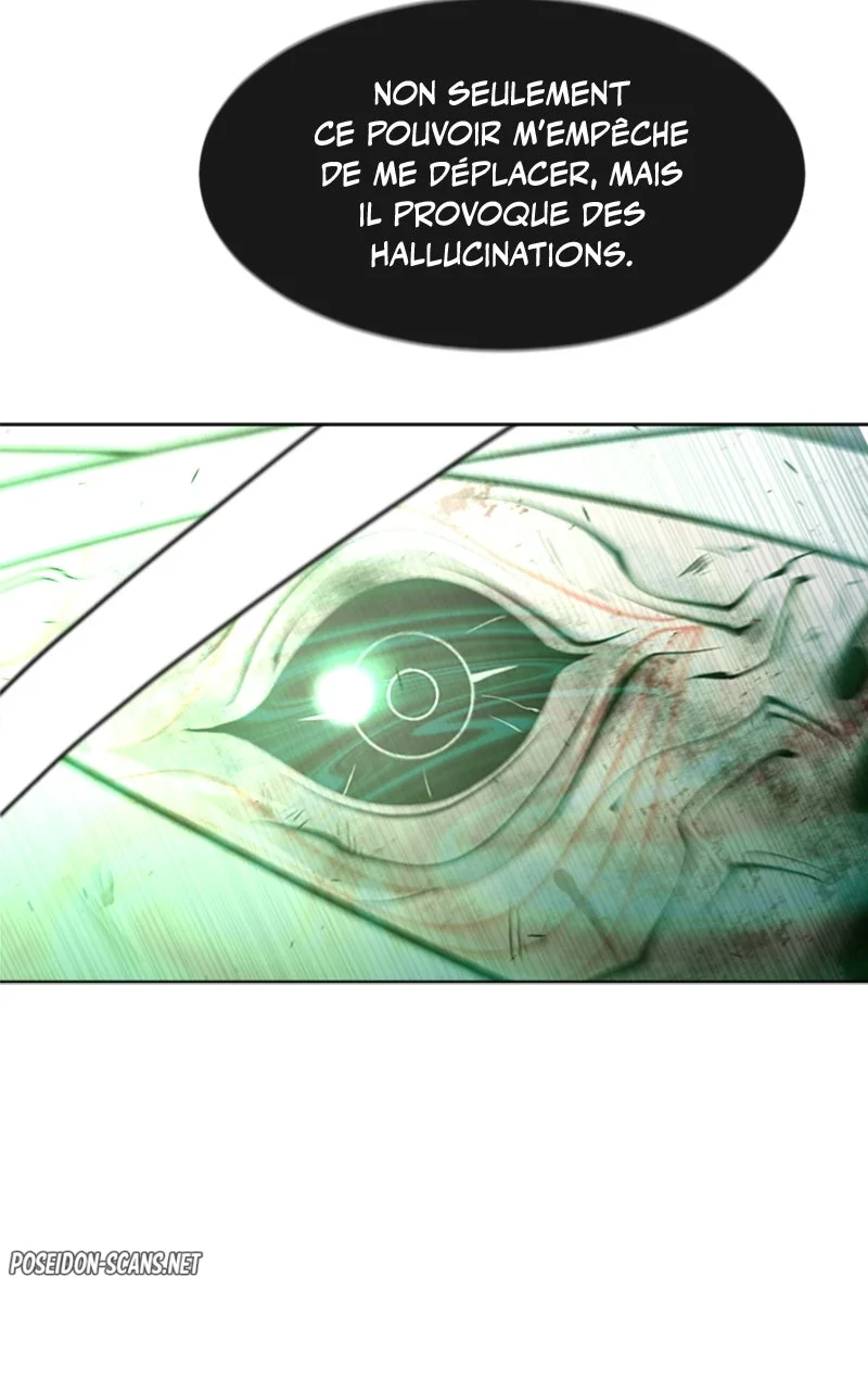 L'ère des surhommes Chapitre 82 - Page 58