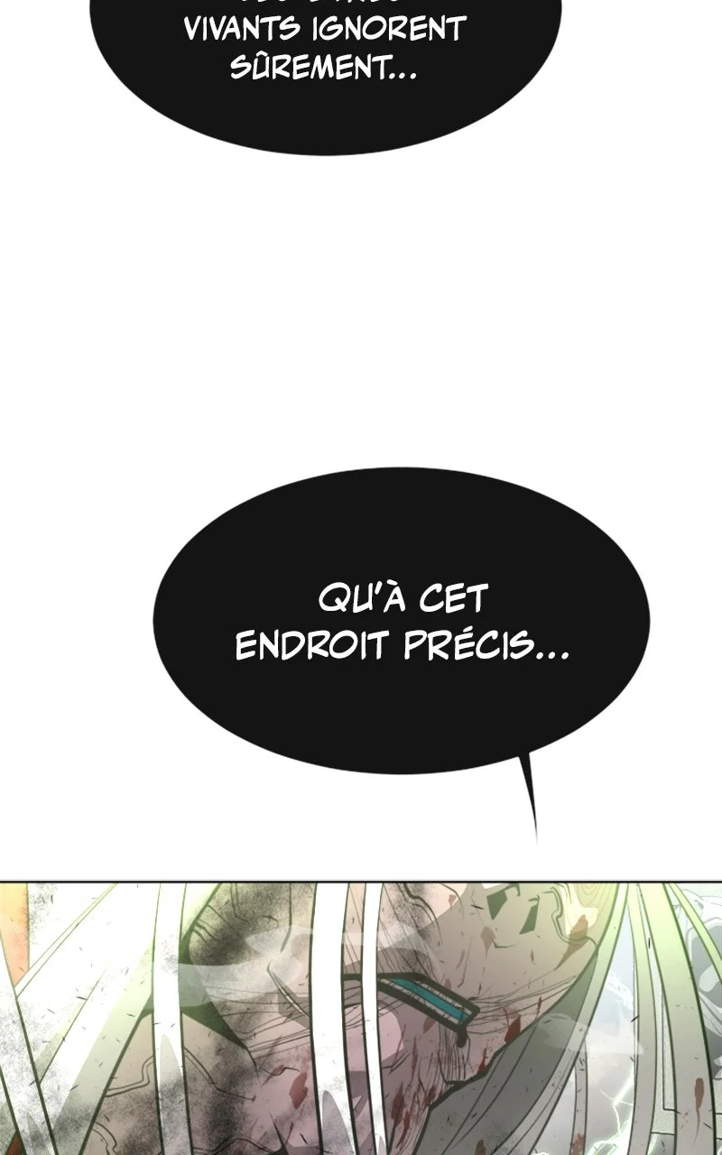 L'ère des surhommes Chapitre 82 - Page 63