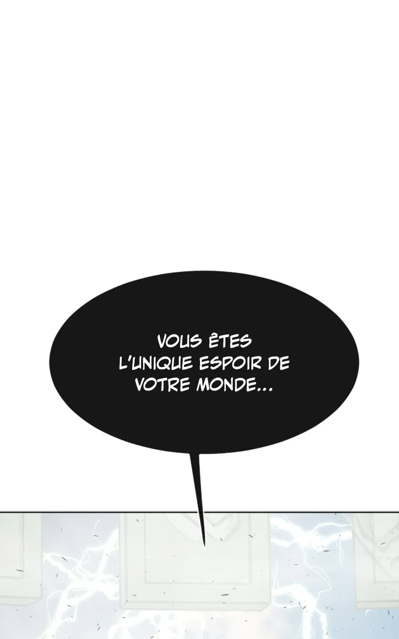 L'ère des surhommes Chapitre 82 - Page 70