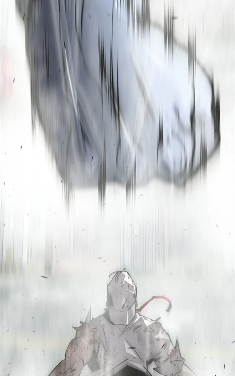 L'ère des surhommes Chapitre 82 - Page 74