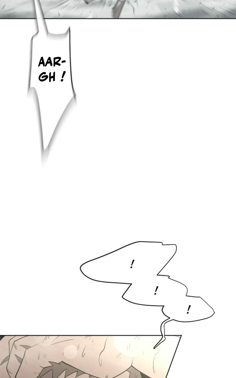 L'ère des surhommes Chapitre 82 - Page 77