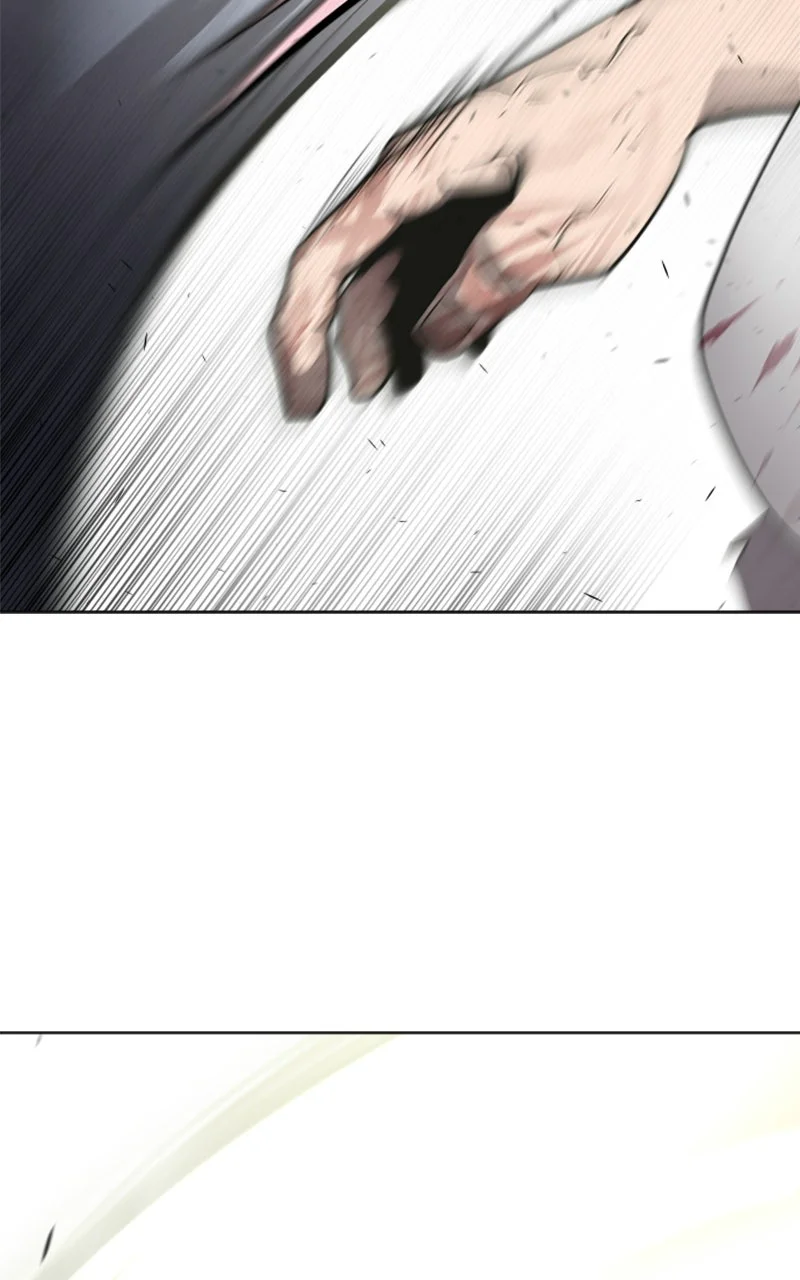 L'ère des surhommes Chapitre 82 - Page 80