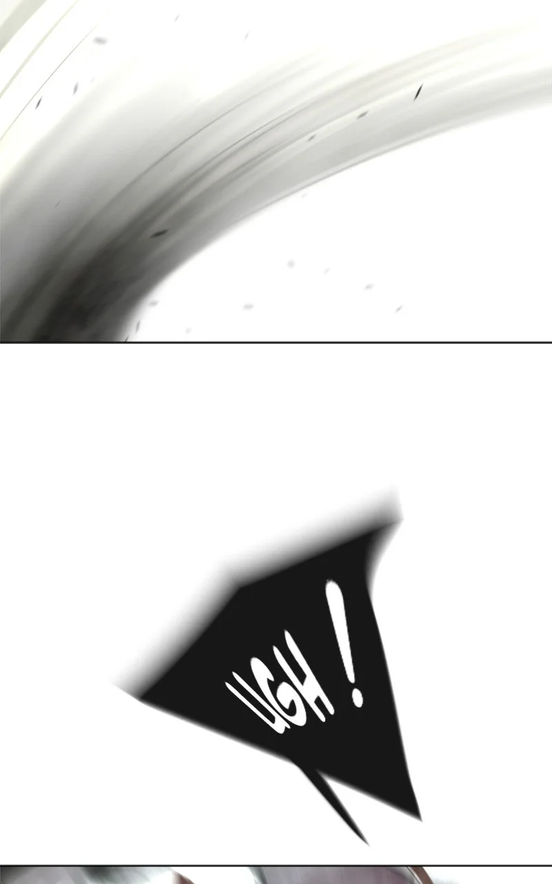 L'ère des surhommes Chapitre 82 - Page 81