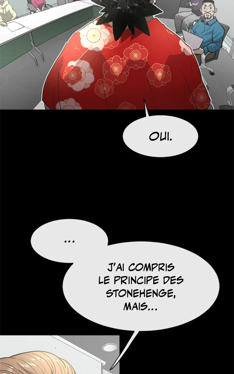 L'ère des surhommes Chapitre 82 - Page 9