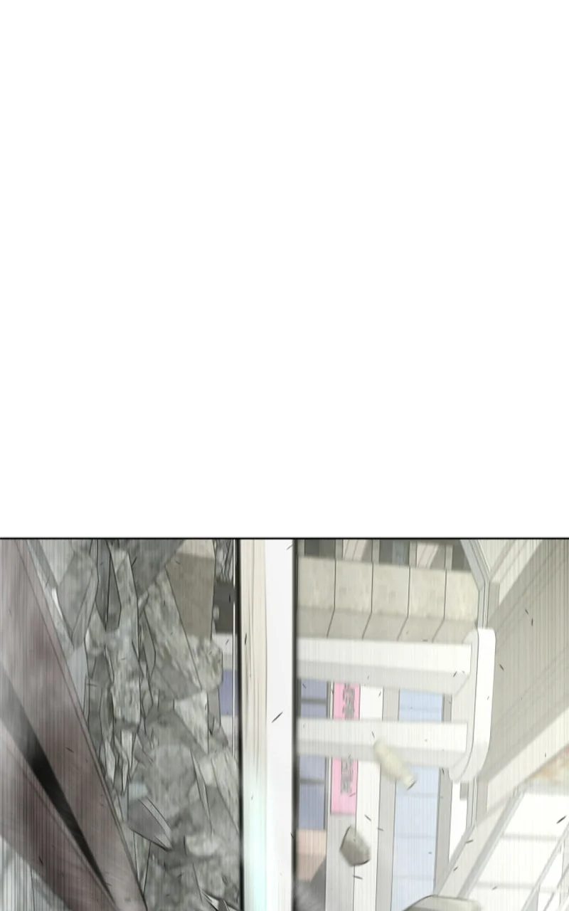 L'ère des surhommes Chapitre 83 - Page 15