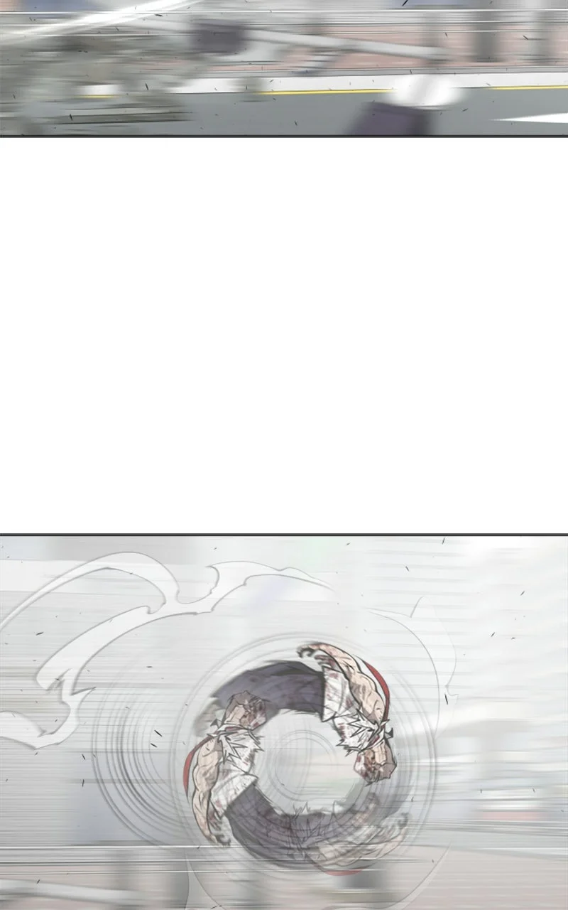 L'ère des surhommes Chapitre 83 - Page 18