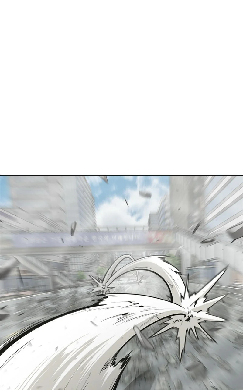 L'ère des surhommes Chapitre 83 - Page 23