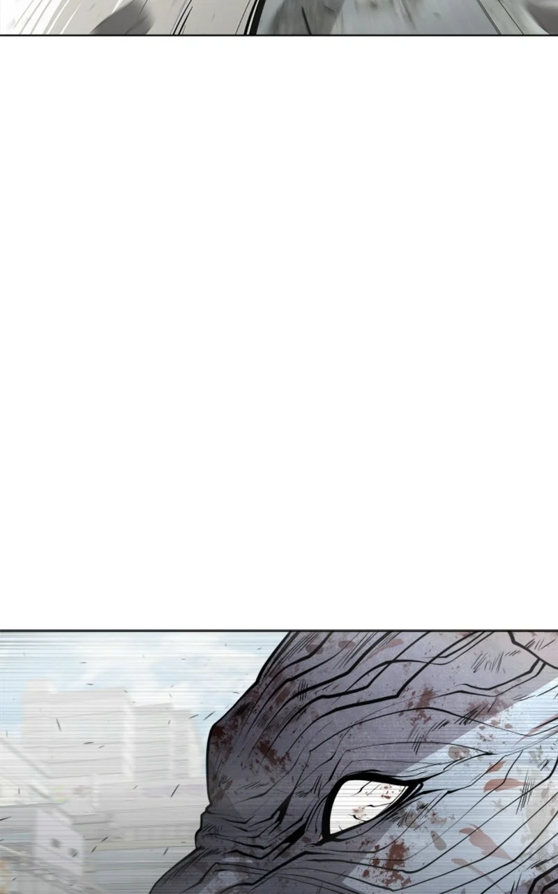 L'ère des surhommes Chapitre 83 - Page 24