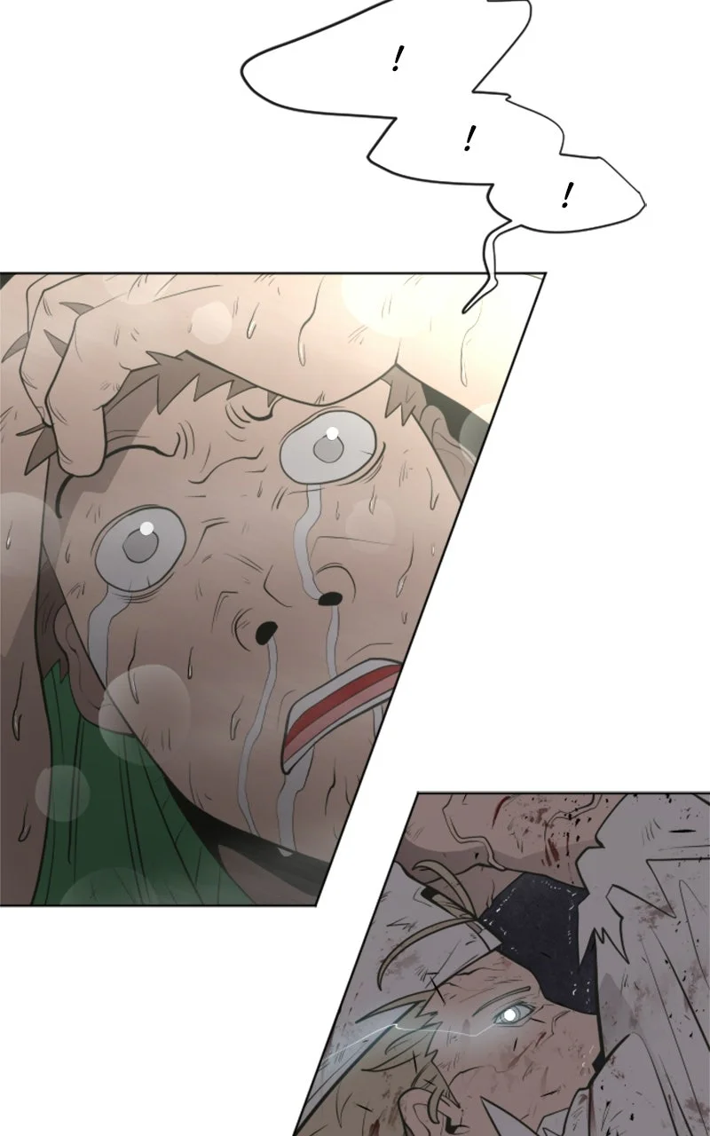 L'ère des surhommes Chapitre 83 - Page 3