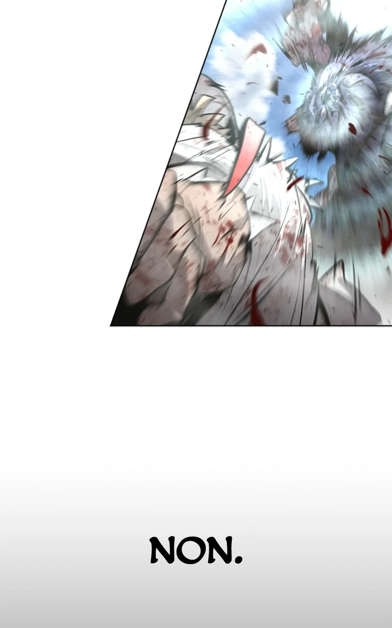 L'ère des surhommes Chapitre 83 - Page 32