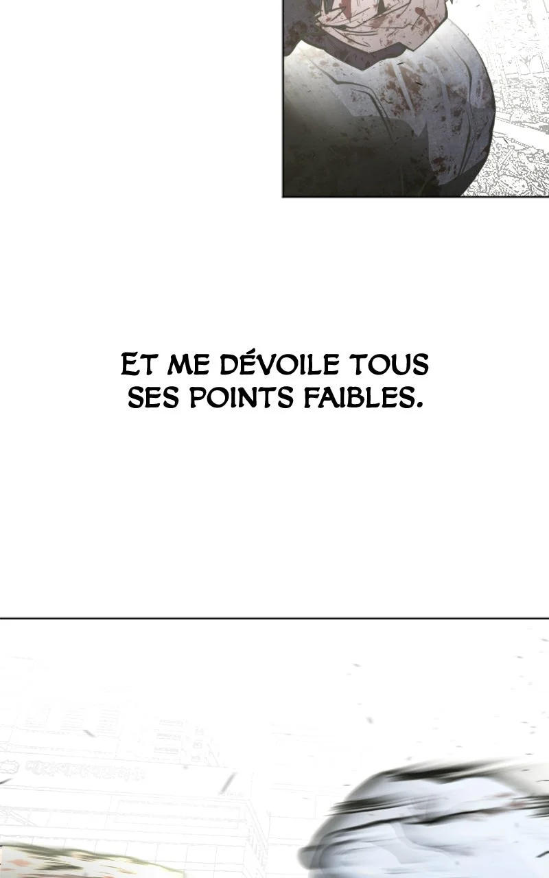 L'ère des surhommes Chapitre 83 - Page 36