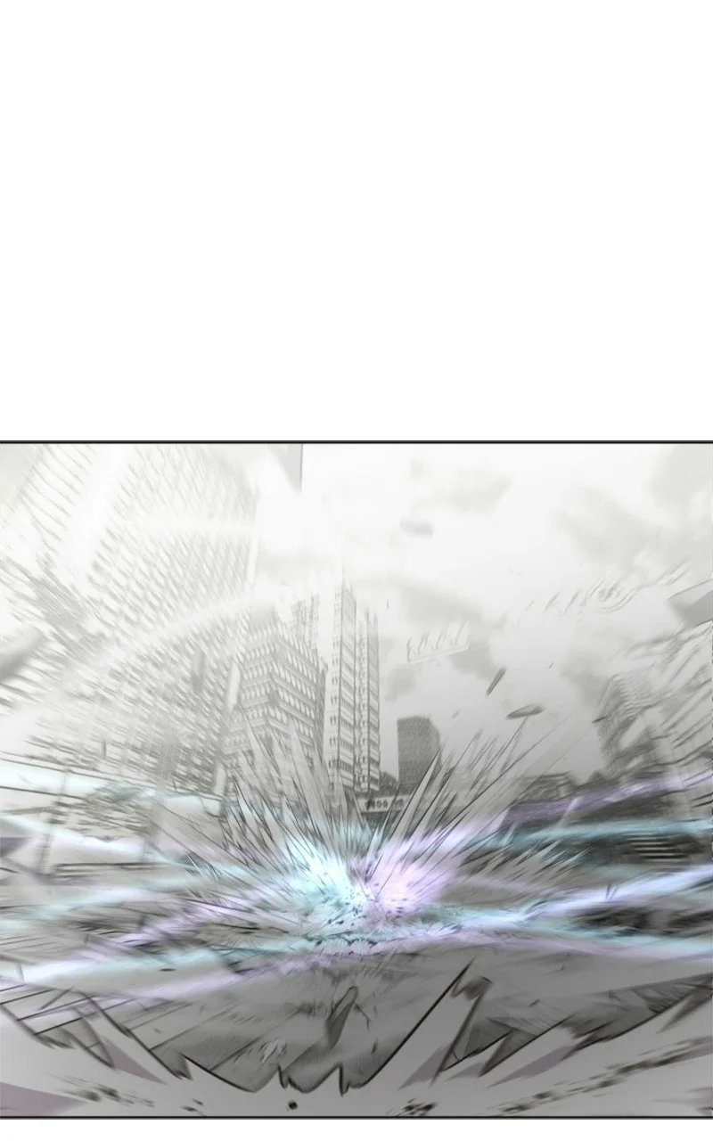L'ère des surhommes Chapitre 83 - Page 38