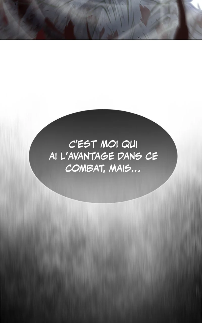 L'ère des surhommes Chapitre 83 - Page 40
