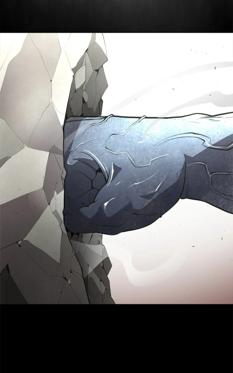 L'ère des surhommes Chapitre 83 - Page 41