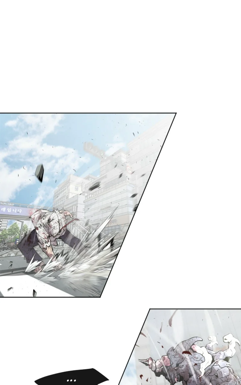 L'ère des surhommes Chapitre 83 - Page 49