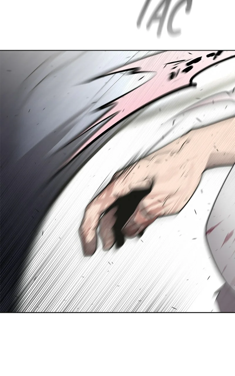 L'ère des surhommes Chapitre 83 - Page 5