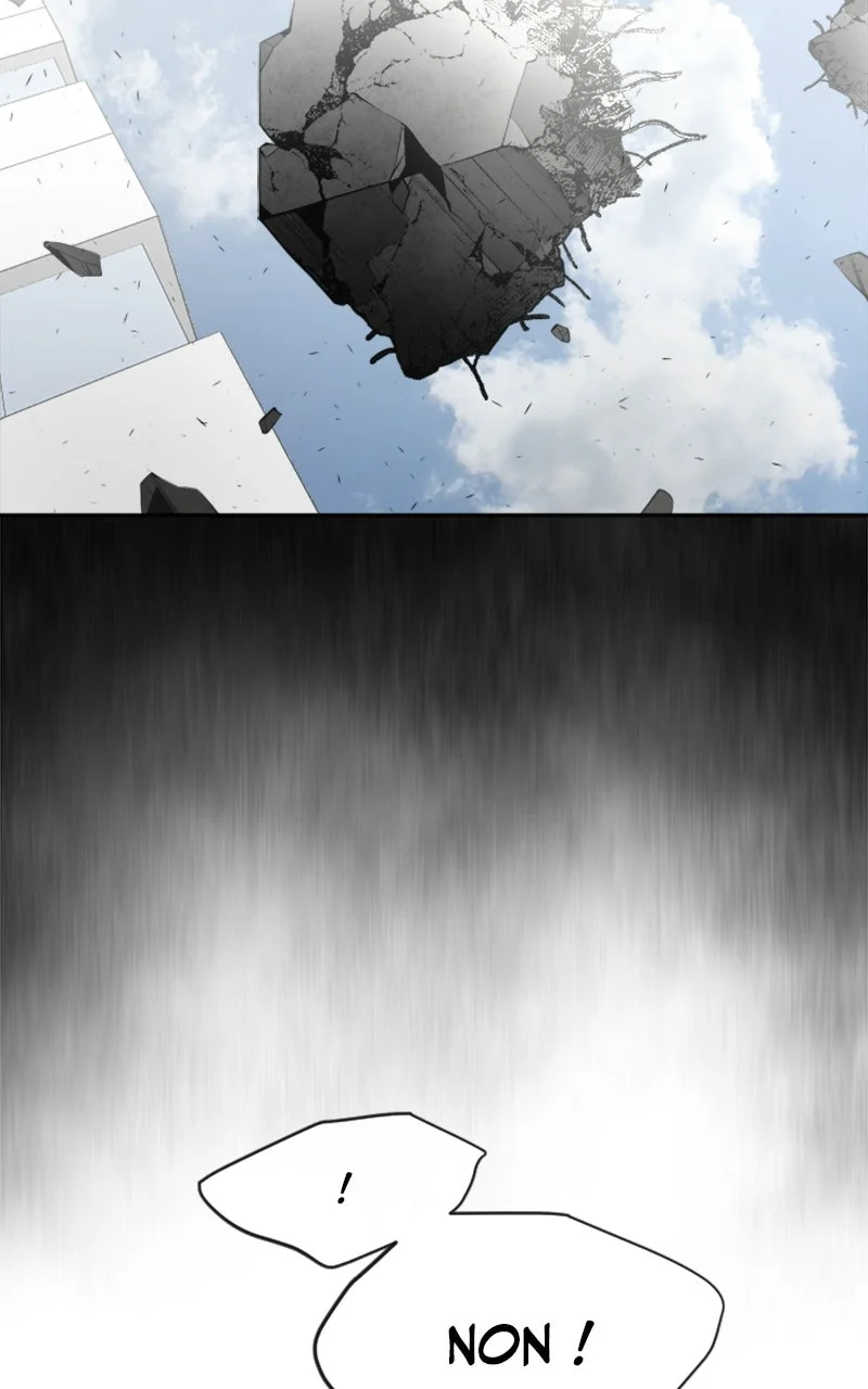 L'ère des surhommes Chapitre 83 - Page 57