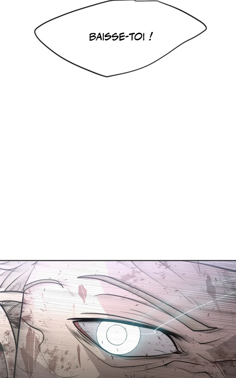 L'ère des surhommes Chapitre 83 - Page 59