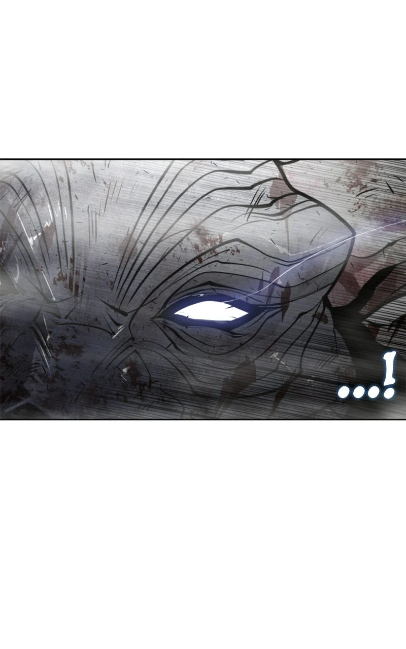 L'ère des surhommes Chapitre 83 - Page 61