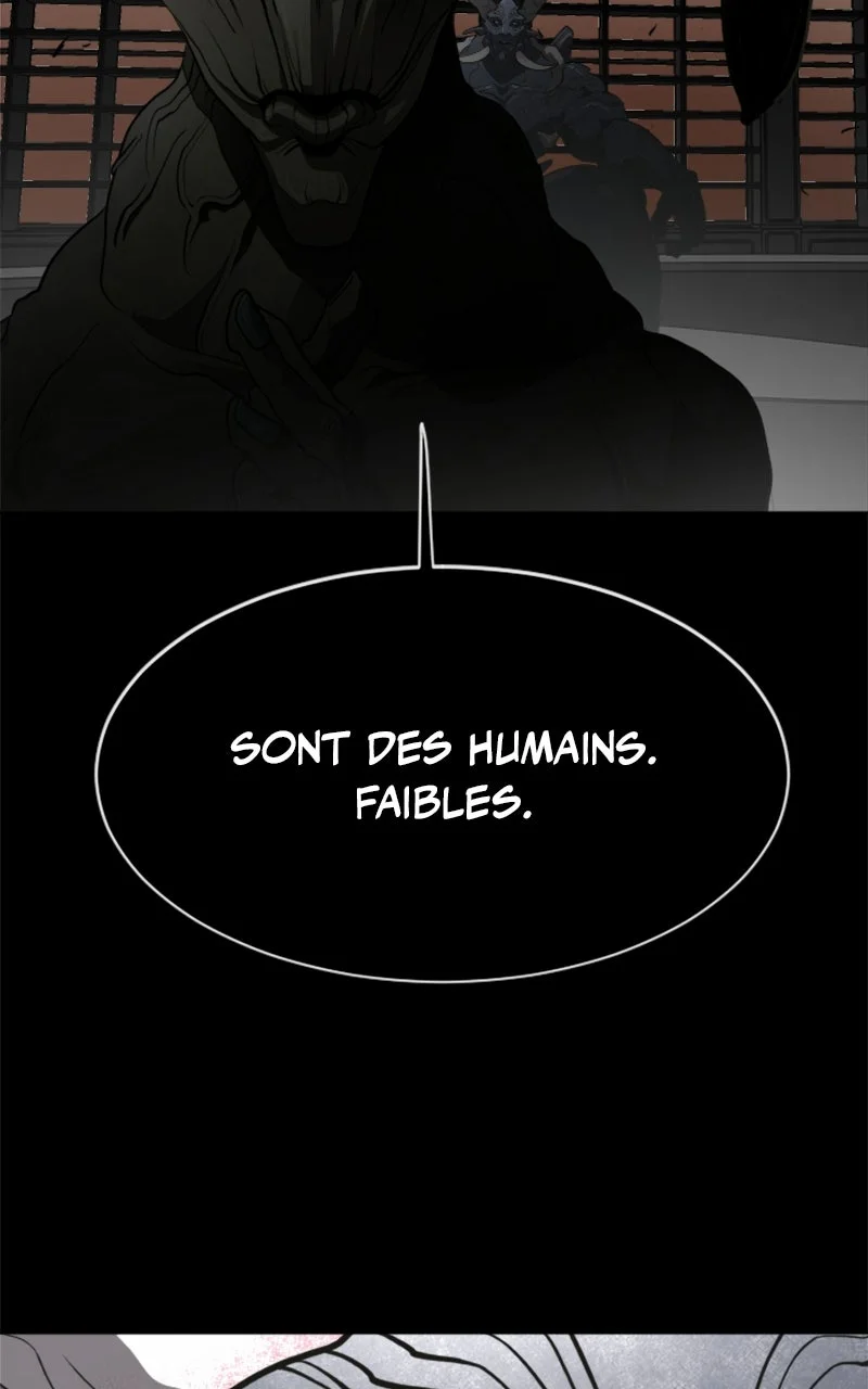 L'ère des surhommes Chapitre 83 - Page 80