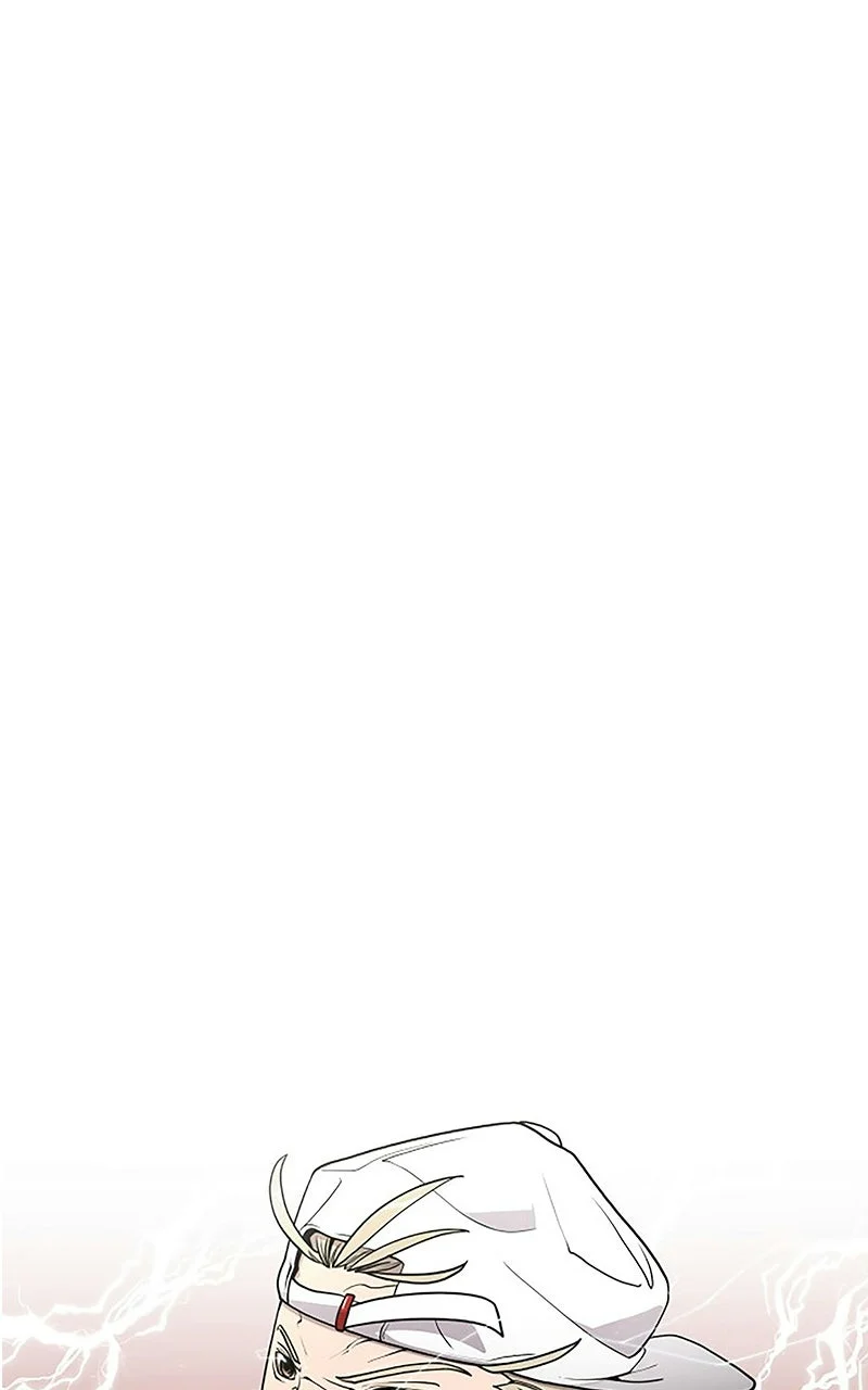 L'ère des surhommes Chapitre 83 - Page 9