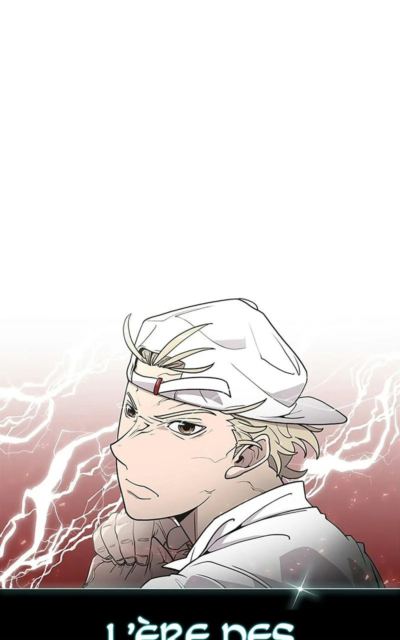 L'ère des surhommes Chapitre 84 - Page 10
