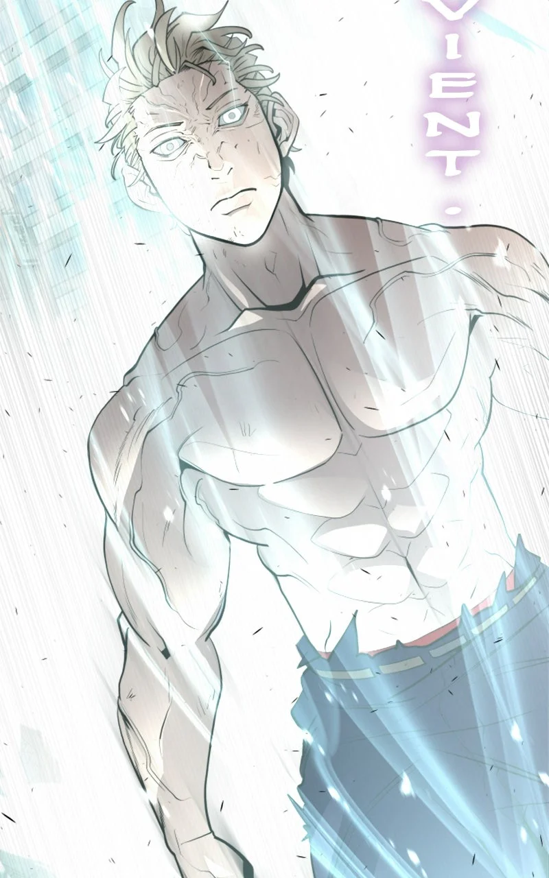 L'ère des surhommes Chapitre 84 - Page 101